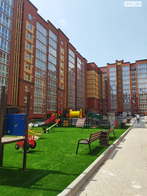 Продаж Квартира Дружба