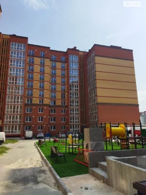 Продаж Квартира Дружба