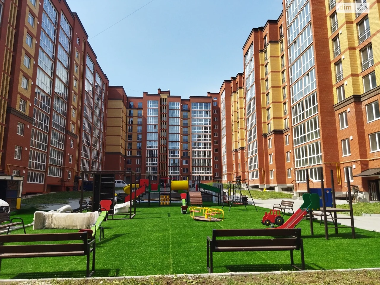 Продаж Квартира Дружба