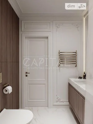 For sale 2-room apartment 38 sq. m. on Berkovetska St. 6 • ID 34662