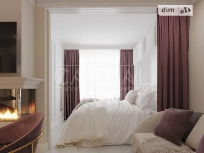 For sale 2-room apartment 38 sq. m. on Berkovetska St. 6 • ID 34662