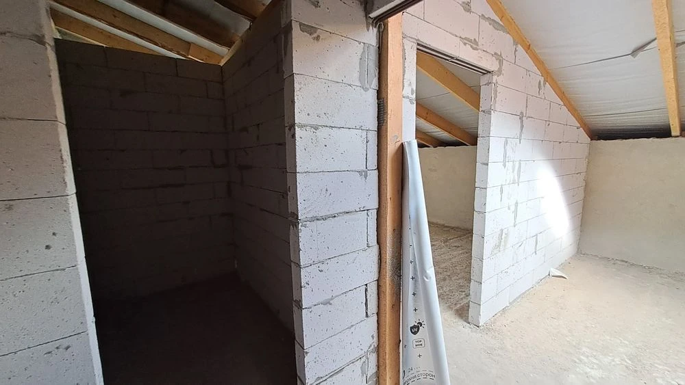 Продаж 2к квартири 50 кв. м на вул. Петриківська, Петриків.
