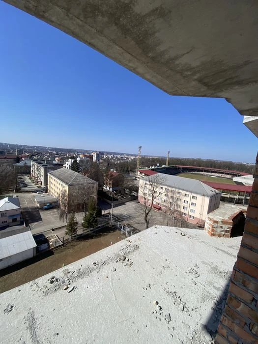 Продається 3 кімнатна квартира по вул. Бандери