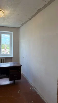 Selling a 3-bedroom apartment in New Buildings.