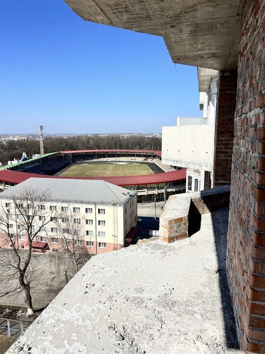 Продається 3 кімнатна квартира по вул. Бандери