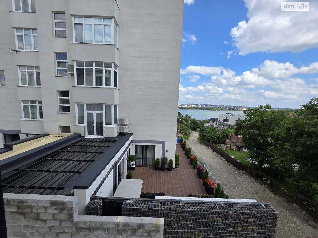 Продаж Квартира Кутківці
