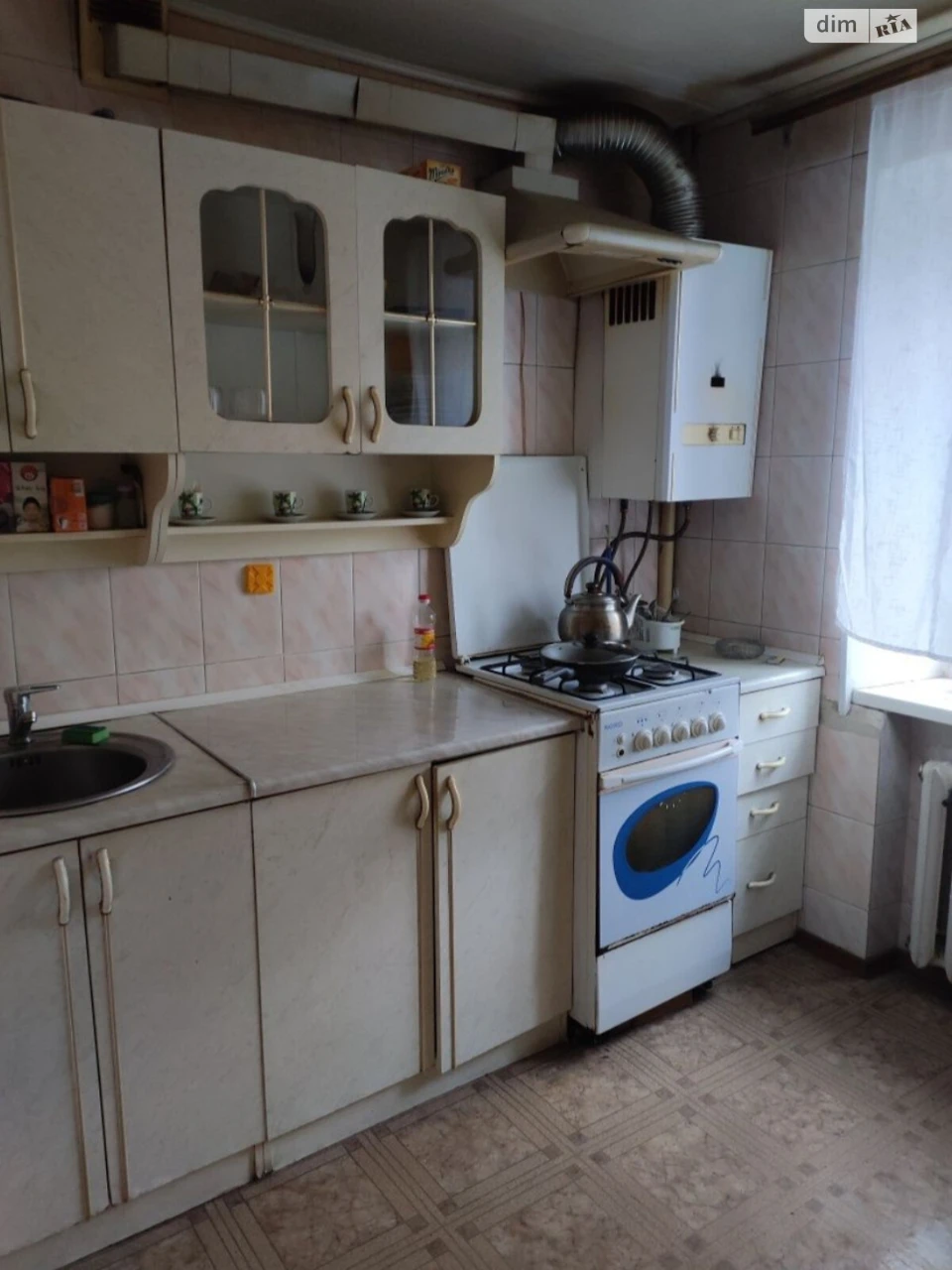 Продаж Квартира Першотравневе Селище