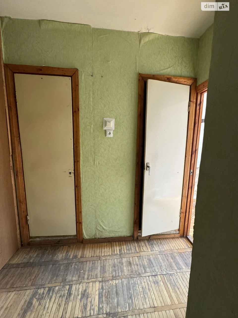 Продаж Квартира Аляска