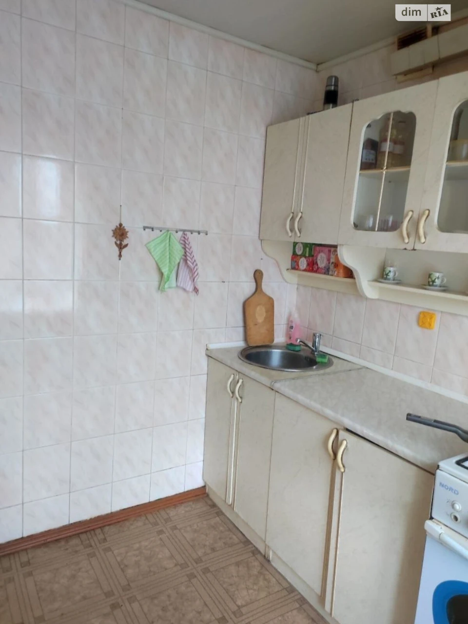 Продаж Квартира Першотравневе Селище