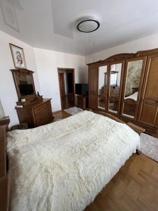 Продаж 3-кімнатної квартири, м.Тернопіль / вул.Коновальця /