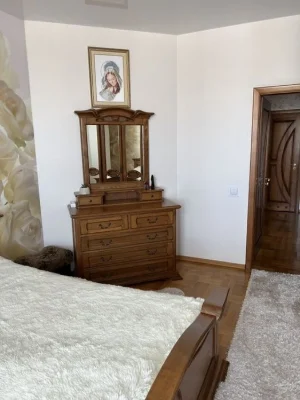 Продаж 3-кімнатної квартири, м.Тернопіль / вул.Коновальця /