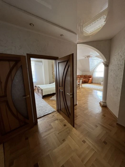 Продаж 3-кімнатної квартири, м.Тернопіль / вул.Коновальця /