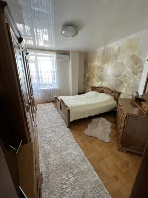 Продаж 3-кімнатної квартири, м.Тернопіль / вул.Коновальця /