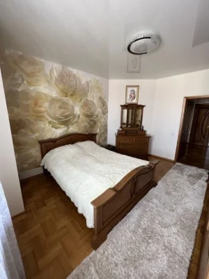 Продаж 3-кімнатної квартири, м.Тернопіль / вул.Коновальця /