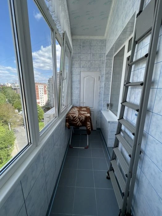 Продаж 3-кімнатної квартири, м.Тернопіль / вул.Коновальця /