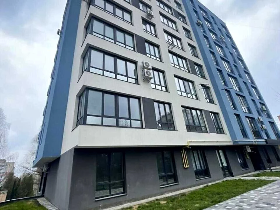 Квартира. Тернопіль, Будного вул.