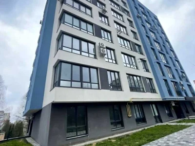 Квартира. Тернопіль, Будного вул.
