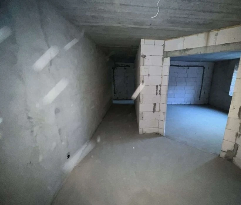 Продаж 3 кім квартири в новобудові