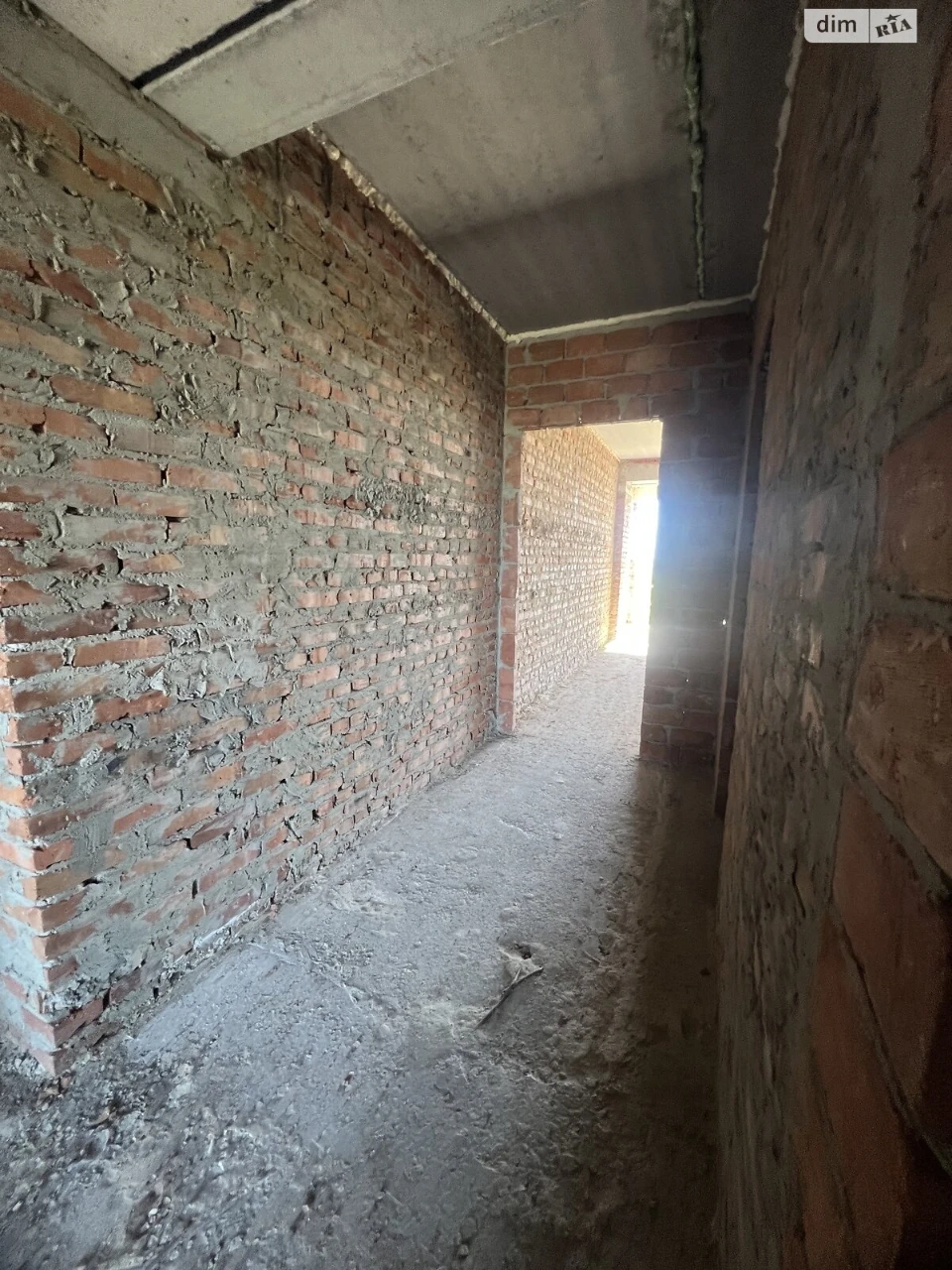 Продаж Квартира Бам