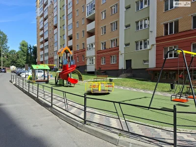 Продаж Квартира Дружба
