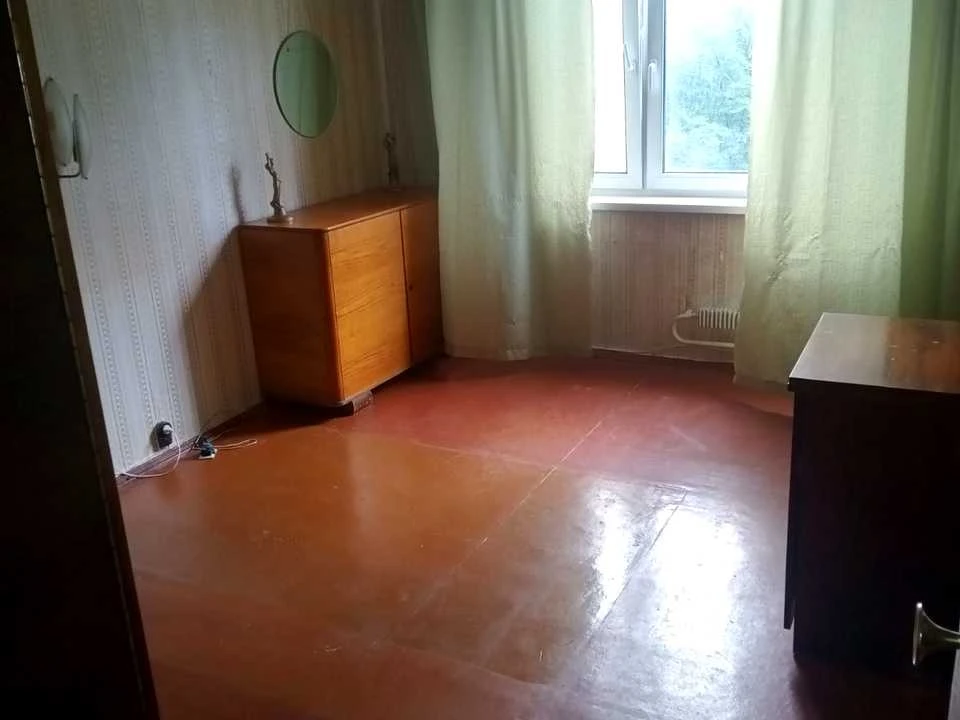 Apartment. Kharkiv, Aerokosmichny Avenue.