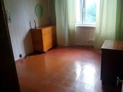Apartment. Kharkiv, Aerokosmichny Avenue.