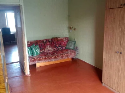 Apartment. Kharkiv, Aerokosmichny Avenue.