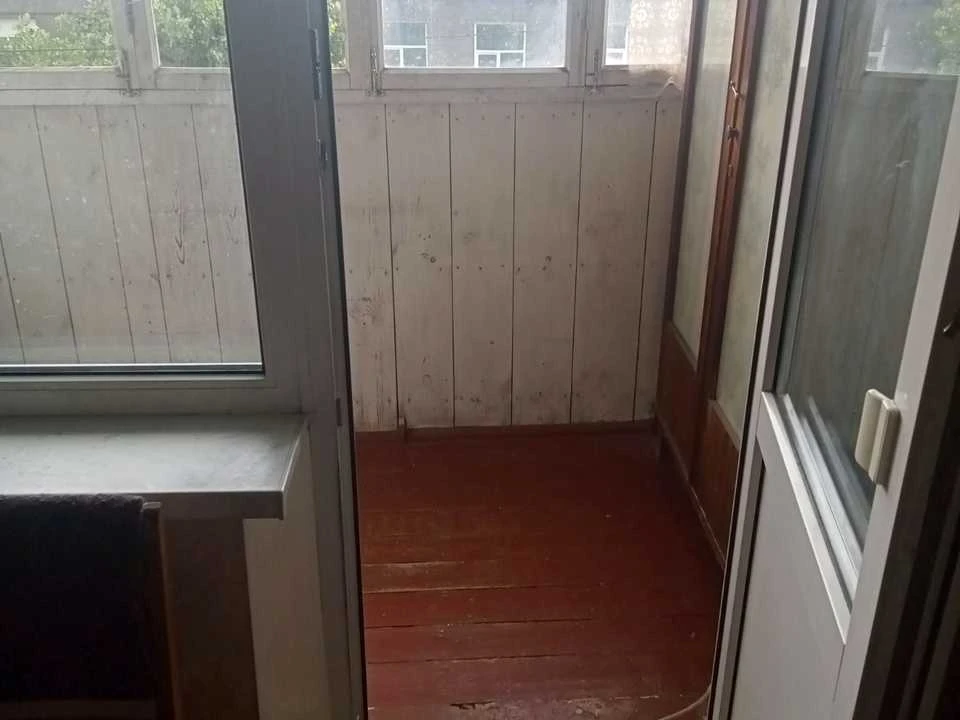 Apartment. Kharkiv, Aerokosmichny Avenue.