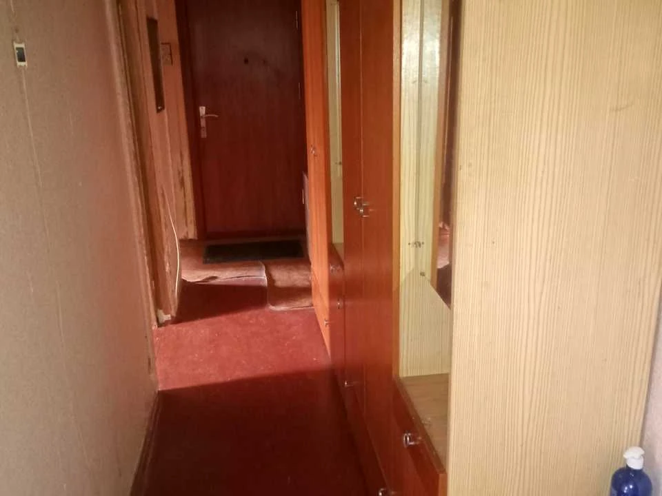 Apartment. Kharkiv, Aerokosmichny Avenue.