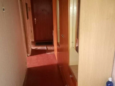 Apartment. Kharkiv, Aerokosmichny Avenue.