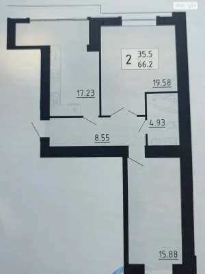 Продаж Квартира Канада