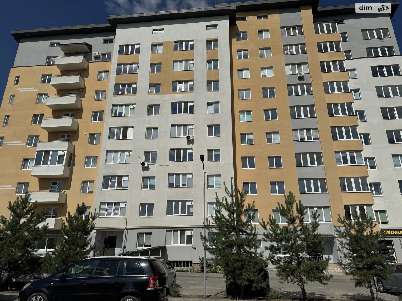 Продаж Квартира