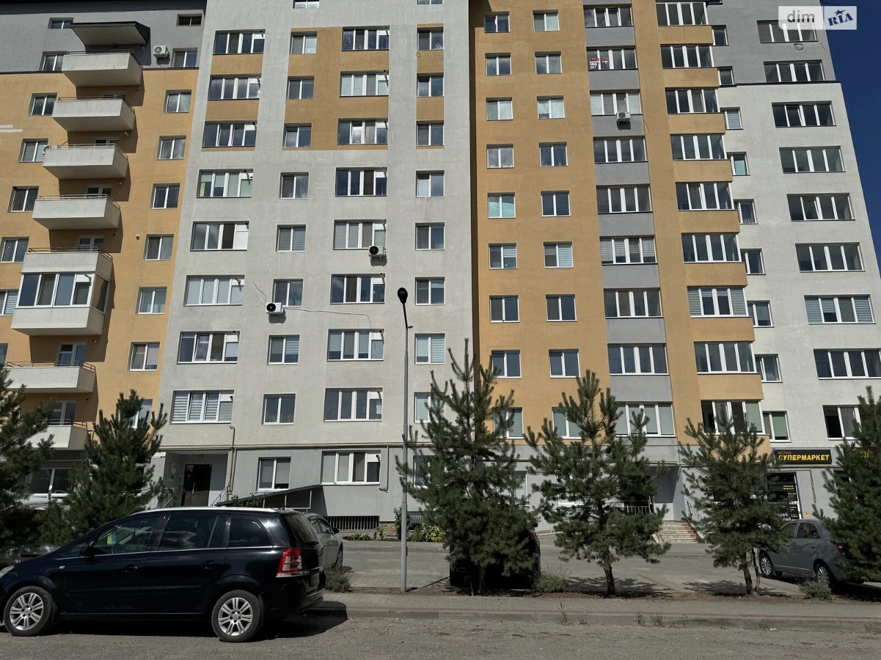 Продаж Квартира