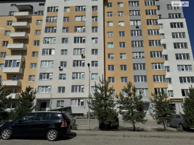 Продаж Квартира