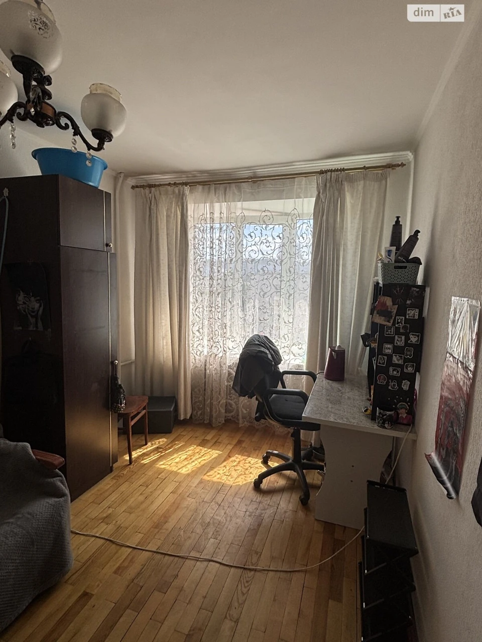 Продаж Квартира Дружба