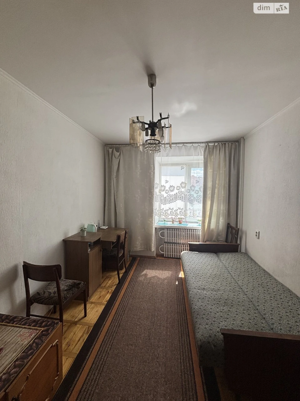Продаж Квартира Дружба