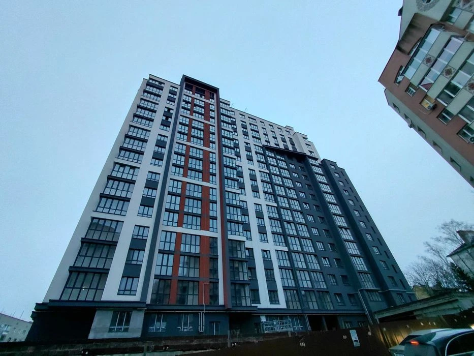 Продаж 3к квартири, 82 кв.м, ЖК 'Atlanta Tower'