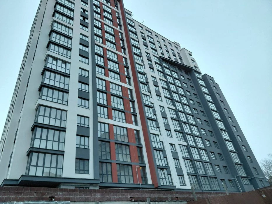 Продаж 3к квартири, 82 кв.м, ЖК 'Atlanta Tower'