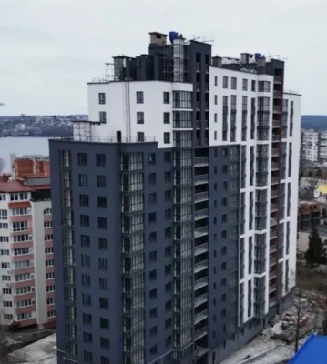 Продаж 3к квартири, 82 кв.м, ЖК 'Atlanta Tower'