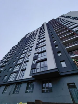 Продаж 3к квартири, 82 кв.м, ЖК 'Atlanta Tower'