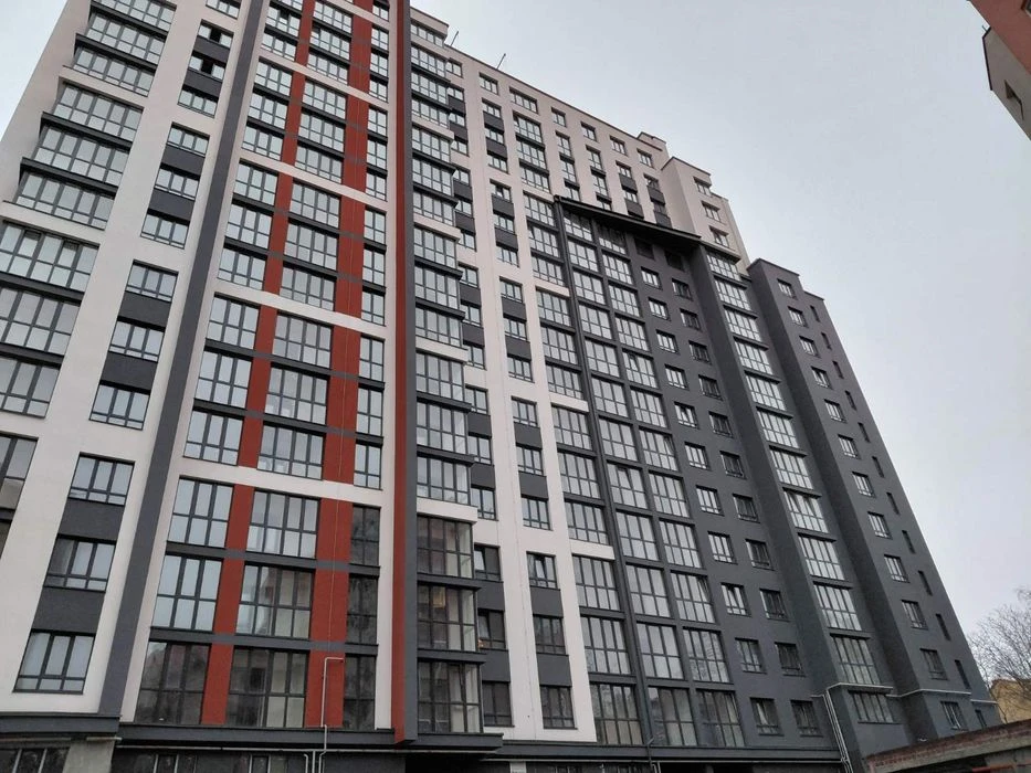 Продаж 3к квартири, 82 кв.м, ЖК 'Atlanta Tower'