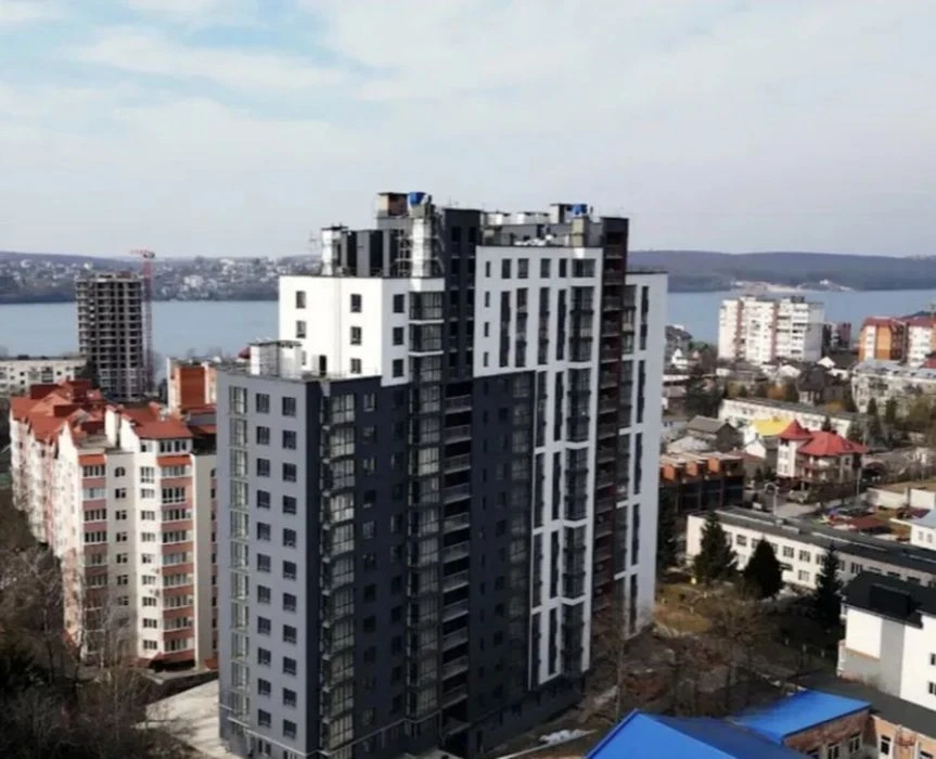 Продаж 3к квартири, 82 кв.м, ЖК 'Atlanta Tower'