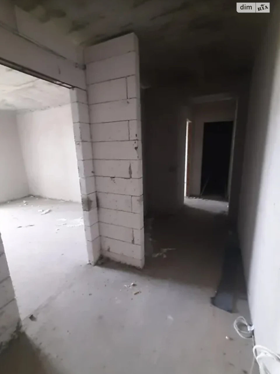 Продаж Квартира Бам