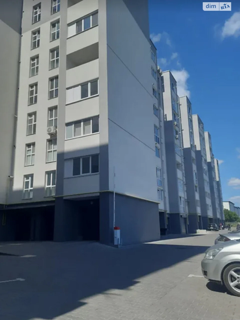 Продаж Квартира Бам