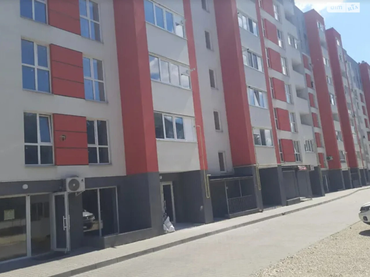 Продаж Квартира Бам