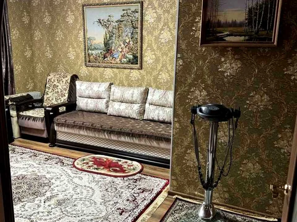 Квартира. Полтава, Боровиковського бульв.