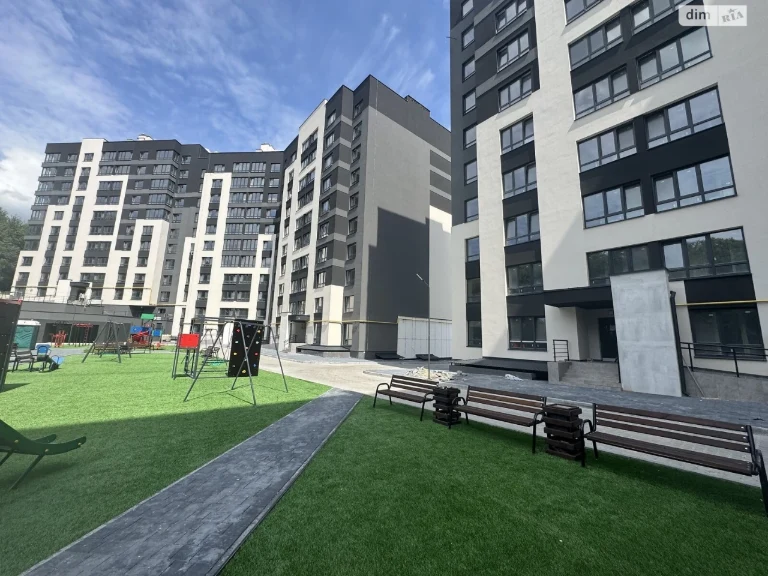 Продаж Квартира Дружба