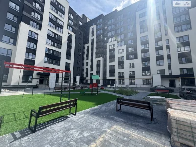 Продаж Квартира Дружба