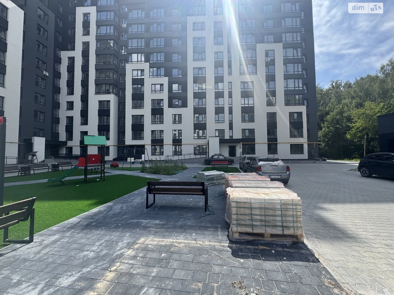 Продаж Квартира Дружба
