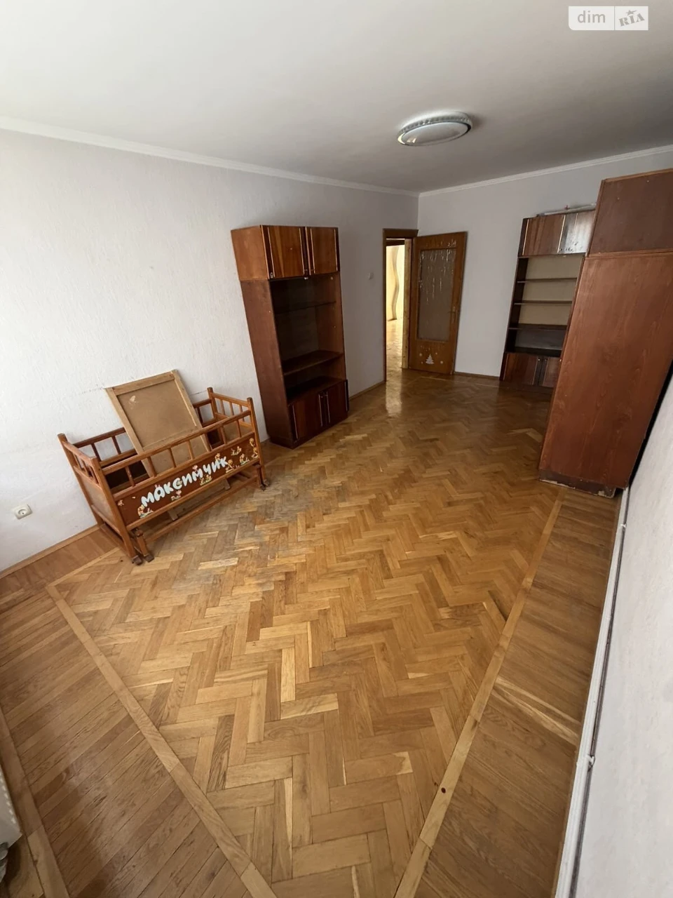 Продаж Квартира Старий парк